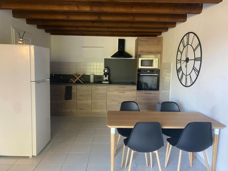 Appartement En Provence Châteaurenard Zewnętrze zdjęcie