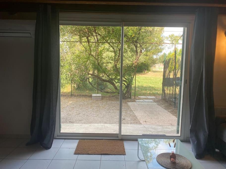 Appartement En Provence Châteaurenard Zewnętrze zdjęcie