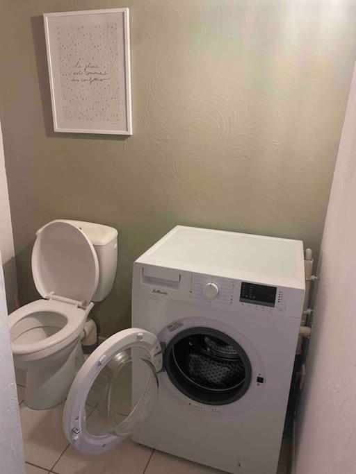 Appartement En Provence Châteaurenard Zewnętrze zdjęcie