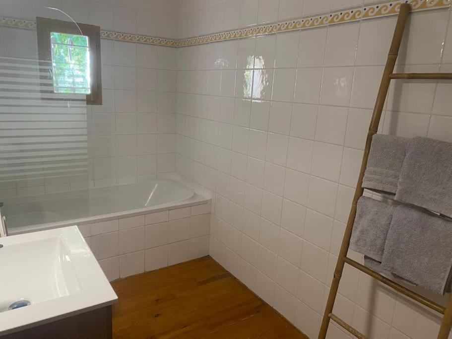 Appartement En Provence Châteaurenard Zewnętrze zdjęcie