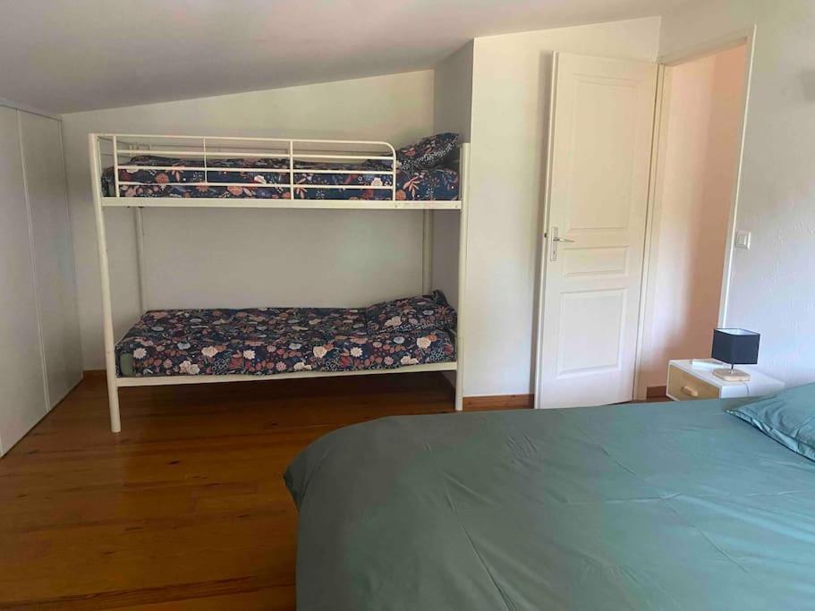 Appartement En Provence Châteaurenard Zewnętrze zdjęcie
