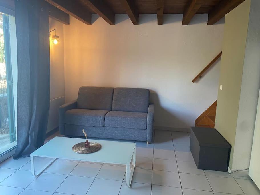 Appartement En Provence Châteaurenard Zewnętrze zdjęcie